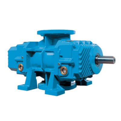 roots blower Pedro Gil Indonesia