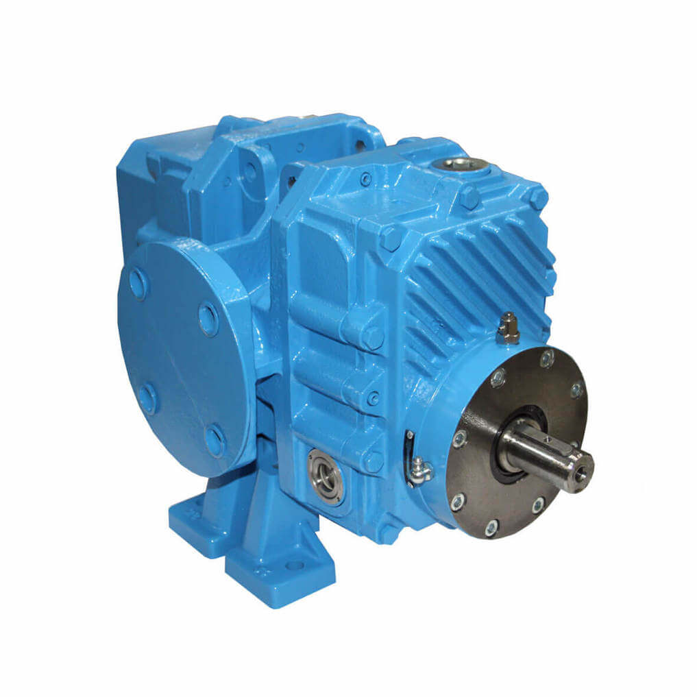 roots blower Pedro Gil Indonesia