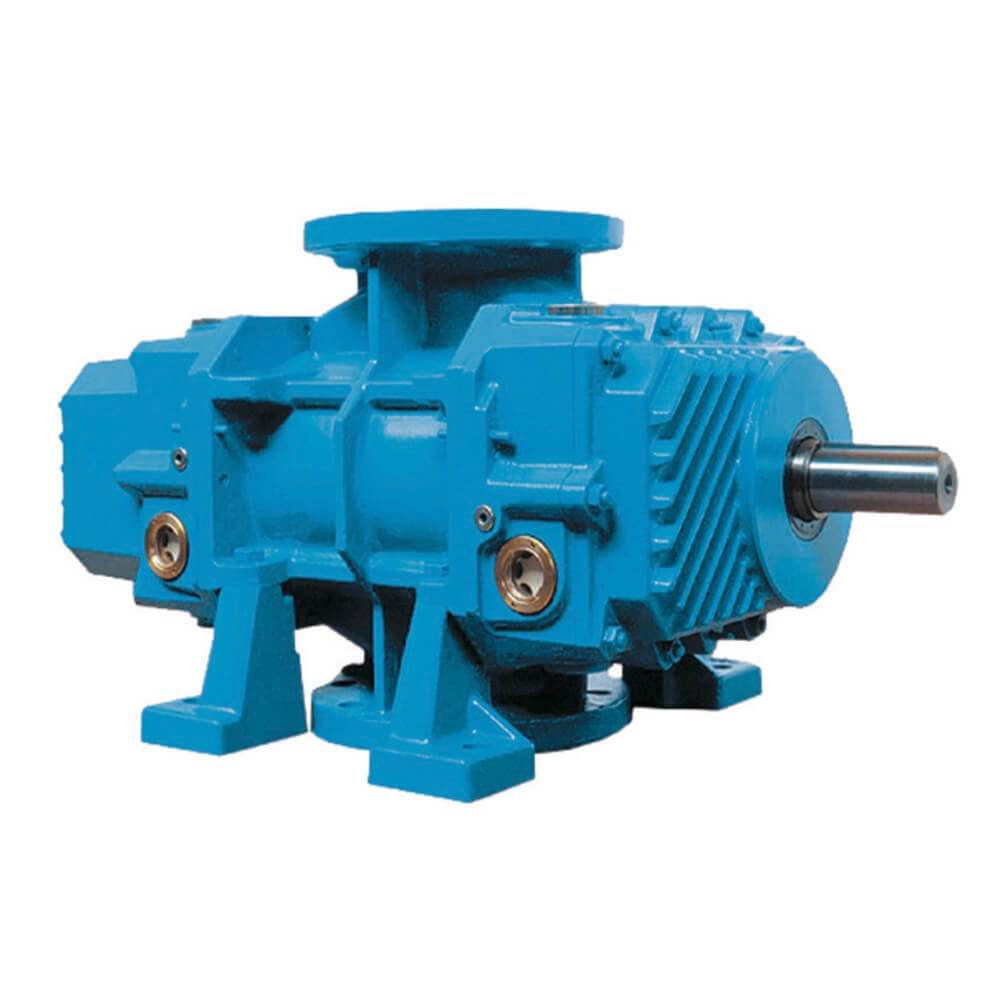 roots blower Pedro Gil Indonesia