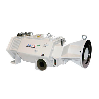 roots blower Pedro Gil Indonesia